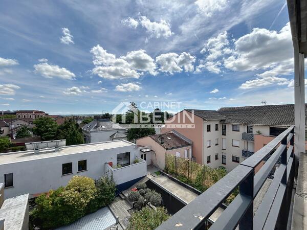 Achat Maison 8 pièces Toulouse 5 chambres