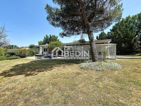 Vente Maison 7 pieces Toulouse 5 chambres