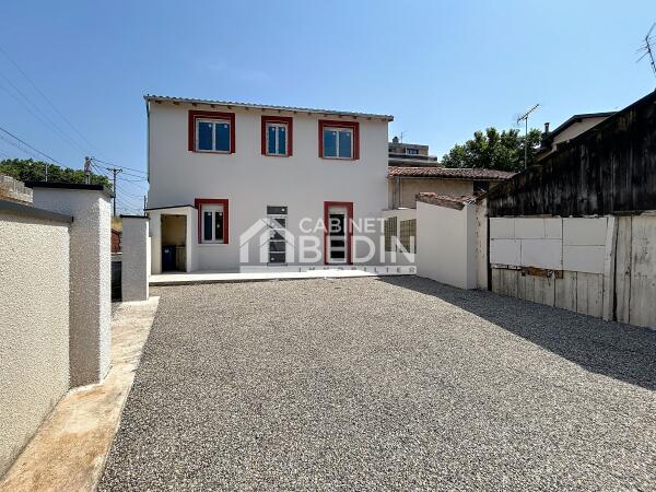 Achat Appartement T2 Toulouse 1 chambre