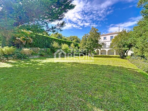 Vente Maison T5 Toulouse