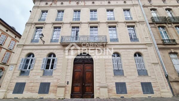 Achat Appartement T5 Toulouse 3 chambres
