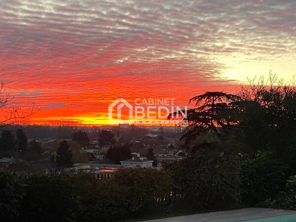 acheter Maison 11 pieces Blagnac 6 chambres