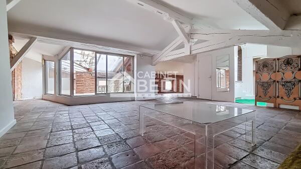 Achat Appartement 2 pièces Toulouse