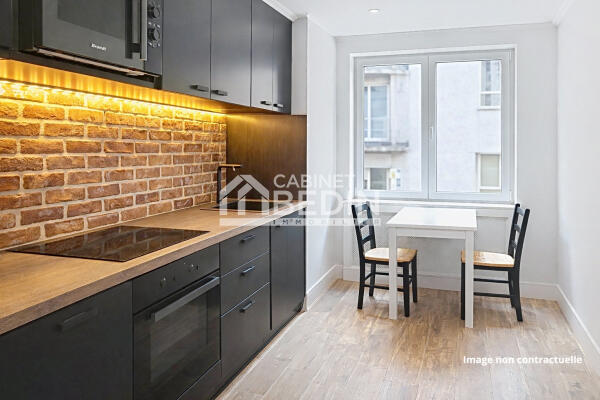 Achat Appartement T2 Toulouse