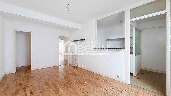 Achat Appartement T3 Toulouse 2 chambres