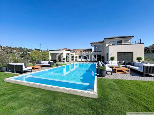 Achat Maison 8 pièces Vieille Toulouse 5 chambres