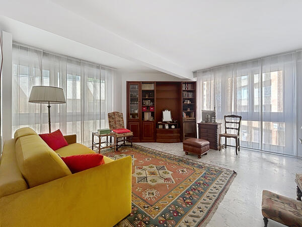 Achat Appartement 3 pièces Toulouse 2 chambres