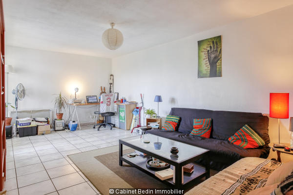 acheter Appartement T2 Toulouse 1 chambre