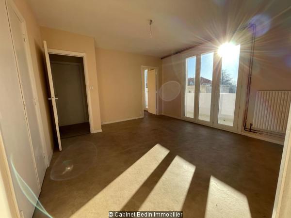 Achat Appartement T4 Toulouse 3 chambres