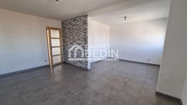 Achat Appartement T3 Toulouse 2 chambres
