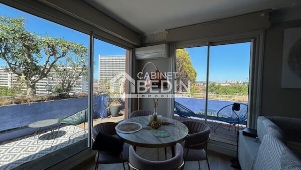 Achat Appartement T2 Toulouse 1 chambre