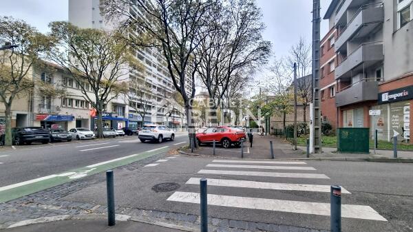 Vente Appartement T3 Toulouse 2 chambres