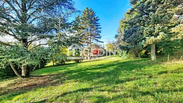 Achat Terrain A BATIR Launaguet