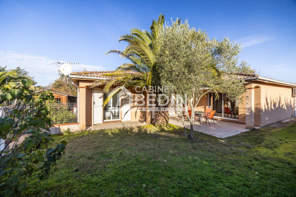 Achat Maison 7 pieces Launaguet 5 chambres