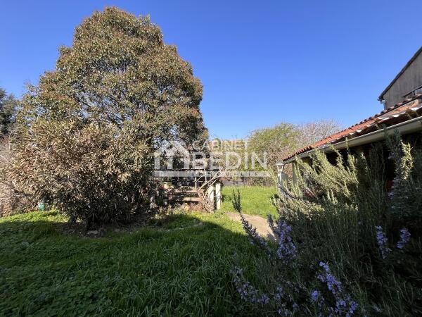 Achat Maison 6 pièces Toulouse 4 chambres