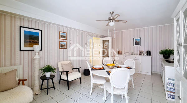 Vente Appartement T3 Toulouse 2 chambres