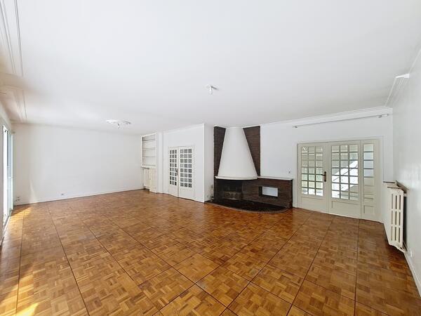 acheter Maison 10 pieces Toulouse 6 chambres