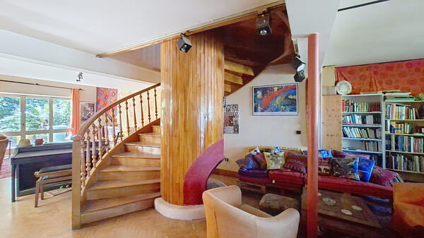 Achat Maison 7 pièces Toulouse 4 chambres