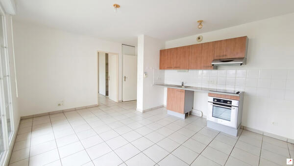 Achat Appartement T3 Toulouse 2 chambres