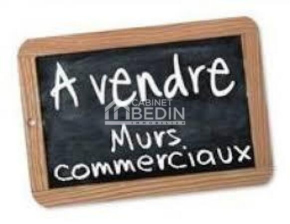 Vente Bien Commercial Toulouse