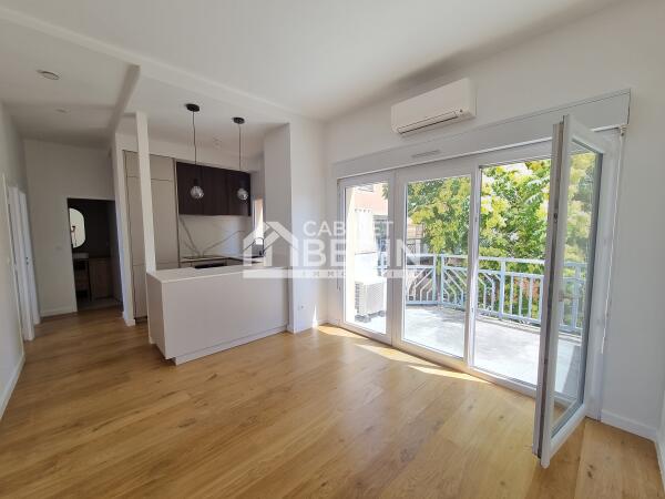 Achat Appartement T3 Toulouse 2 chambres
