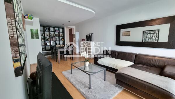 Vente Appartement T5 Toulouse 4 chambres