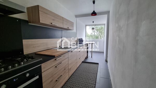 Vente Appartement T5 Toulouse 4 chambres