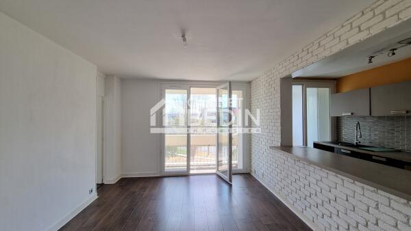 acheter Appartement T4 Toulouse 3 chambres