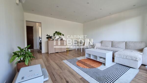 Achat Appartement T4 Toulouse 3 chambres