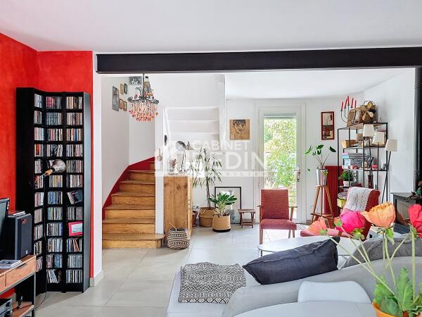 Achat Maison 3 pieces Toulouse 2 chambres