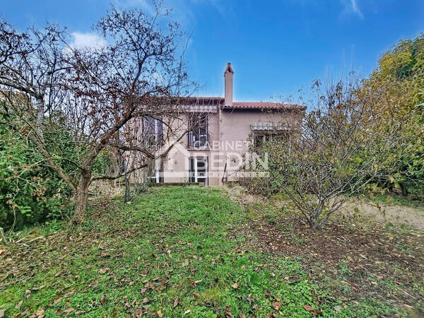 acheter Maison T5 Castelginest 3 chambres