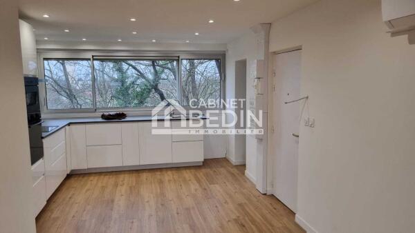 Achat Appartement T4 Toulouse 3 chambres