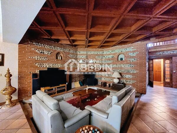 Achat Maison 4 pièces Toulouse 2 chambres