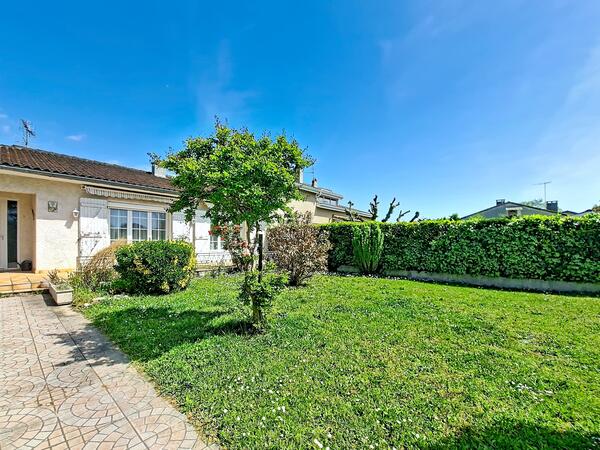 Achat Maison 4 pieces Tournefeuille 3 chambres