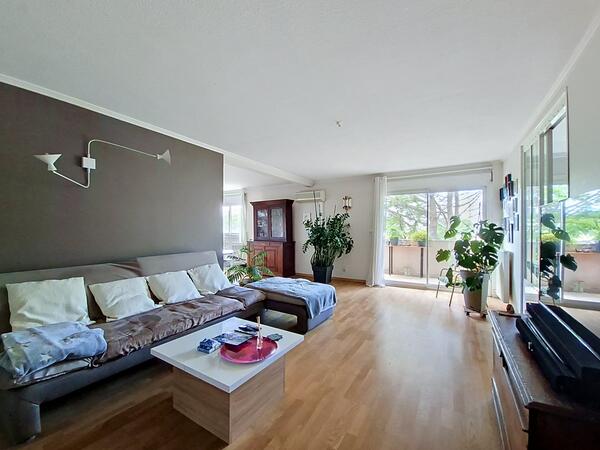 Vente Appartement T4 Toulouse 3 chambres