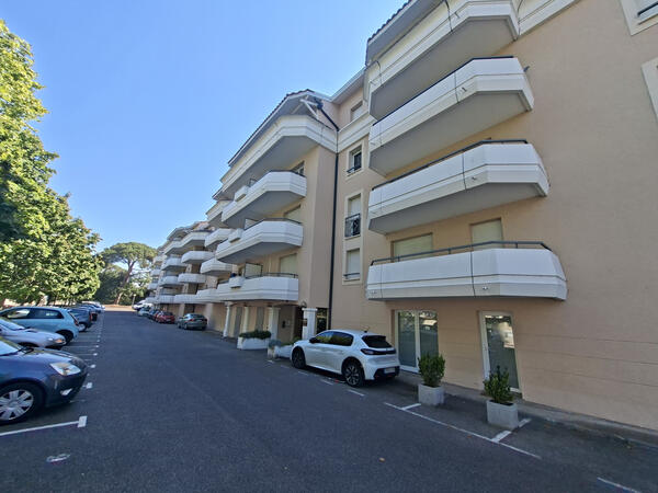 Acheter Appartement T2 Toulouse 1 chambre