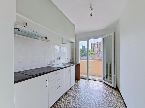 Achat Appartement T1 Toulouse