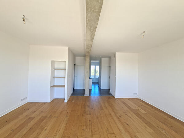 Achat Appartement 2 pièces Toulouse 1 chambre