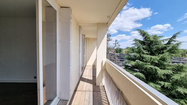 Vente Appartement T4 Toulouse 3 chambres