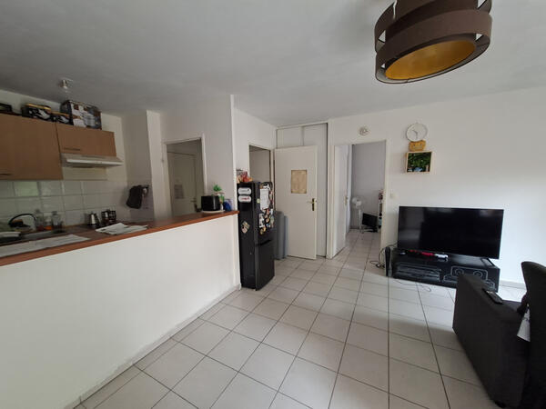 Achat Appartement T2 Toulouse 1 chambre
