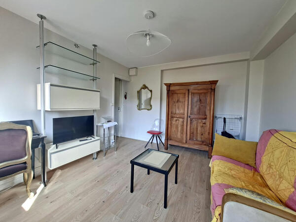 Achat Appartement 2 pièces Toulouse 1 chambre