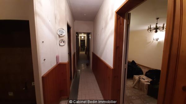 Achat Maison 5 pieces Toulouse 3 chambres