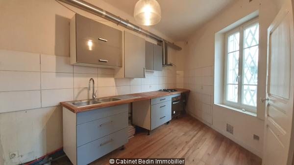 Achat Maison 6 pièces Toulouse 3 chambres
