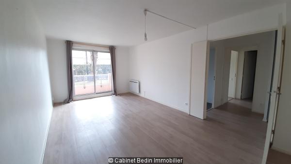 Achat Appartement T2 Toulouse 1 chambre