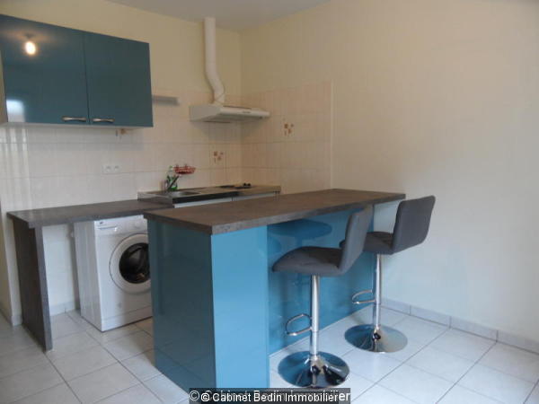 Achat Appartement T1 Toulouse 1 chambre