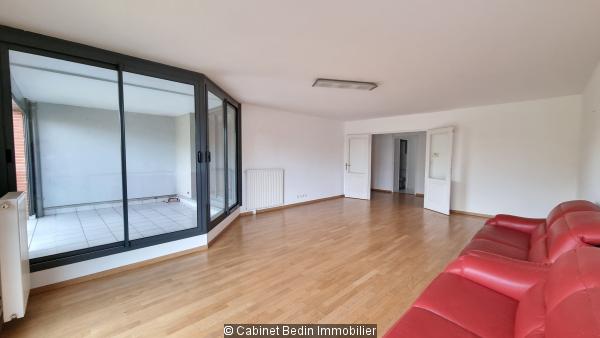 Achat Appartement 5 pieces Toulouse 4 chambres