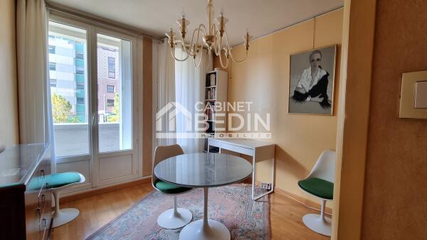 Achat Appartement 3 pieces Toulouse 1 chambre