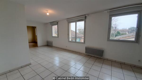 Achat Appartement T2 Tournefeuille 1 chambre