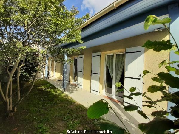 Vente Maison 7 pieces Tournefeuille 5 chambres