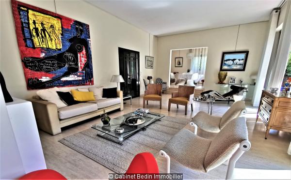Achat Maison T5 Colomiers 4 chambres